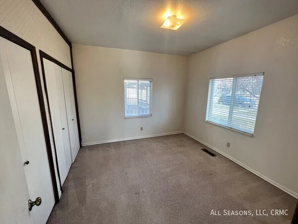 2 bedrooms apartment for rent in Downtown COS - Central COS, Colorado Springs