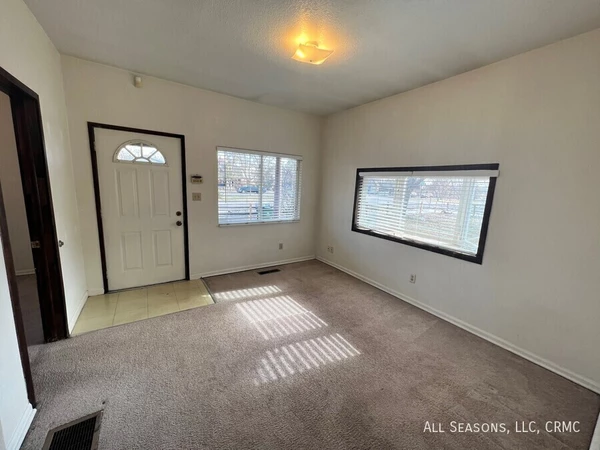 2 bedrooms apartment for rent in Downtown COS - Central COS, Colorado Springs