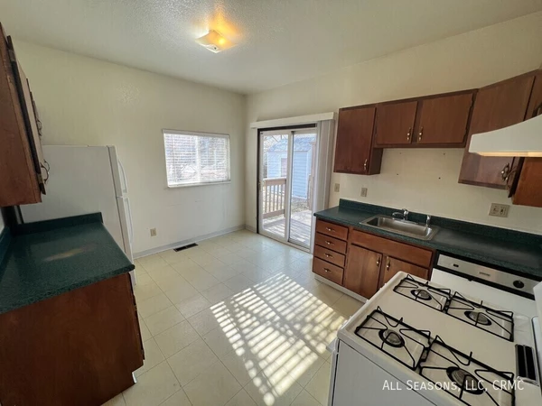 2 bedrooms apartment for rent in Downtown COS - Central COS, Colorado Springs