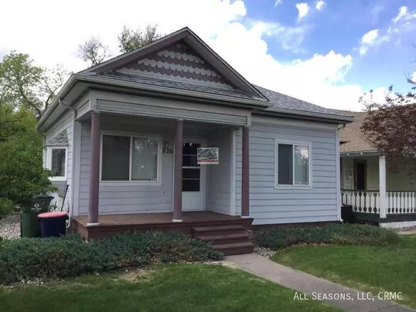 2 bedrooms apartment for rent in Downtown COS - Central COS, Colorado Springs