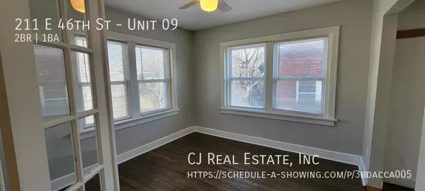 2 bedrooms apartment for rent in Country Club Plaza - KCMO, Kansas City