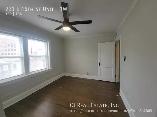 1 bedroom apartment for rent in Country Club Plaza - KCMO, Kansas City