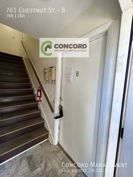 1 bedroom apartment for rent in Dunleath - Greensboro, Greensboro