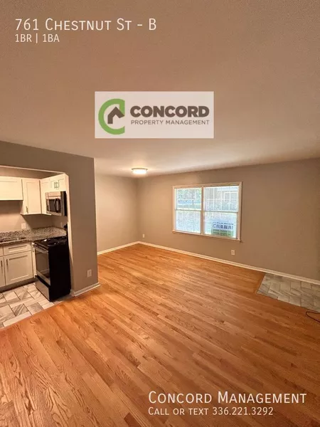 1 bedroom apartment for rent in Dunleath - Greensboro, Greensboro