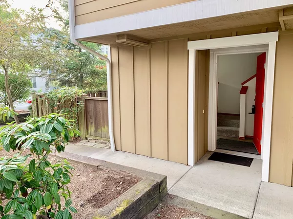 2 bedrooms apartment for rent in Lake City - North Seattle, Seattle