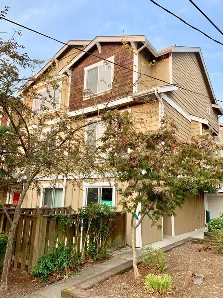 2 bedrooms apartment for rent in Lake City - North Seattle, Seattle