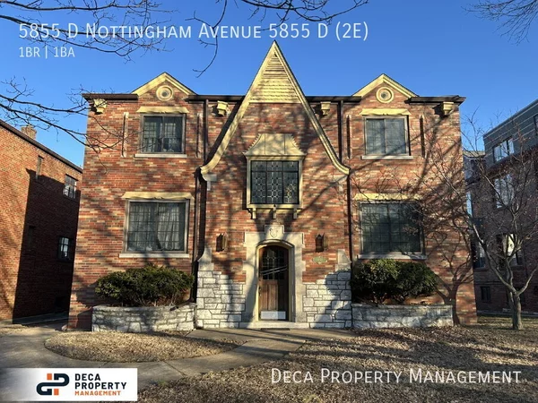 1 bedroom apartment for rent in Saint Louis Hills - West STL, Saint Louis