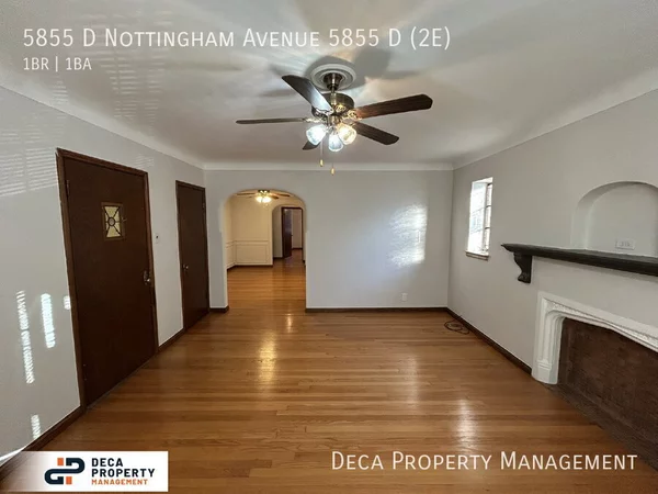 1 bedroom apartment for rent in Saint Louis Hills - West STL, Saint Louis