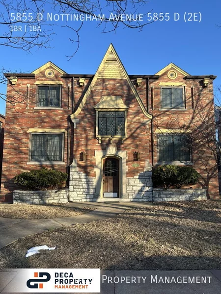 1 bedroom apartment for rent in Saint Louis Hills - West STL, Saint Louis