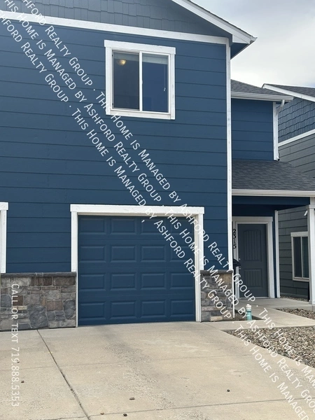 3 bedrooms apartment for rent in Cimarron Hills - East COS, Colorado Springs