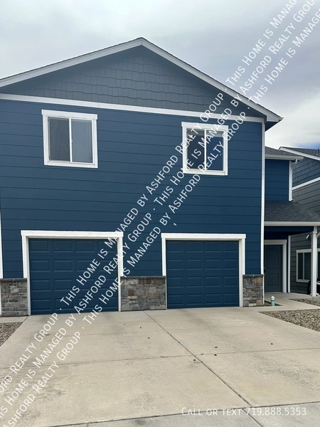 3 bedrooms apartment for rent in Cimarron Hills - East COS, Colorado Springs