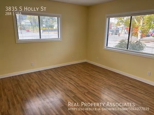 2 bedrooms apartment for rent in New Holly - SE Seattle, Seattle
