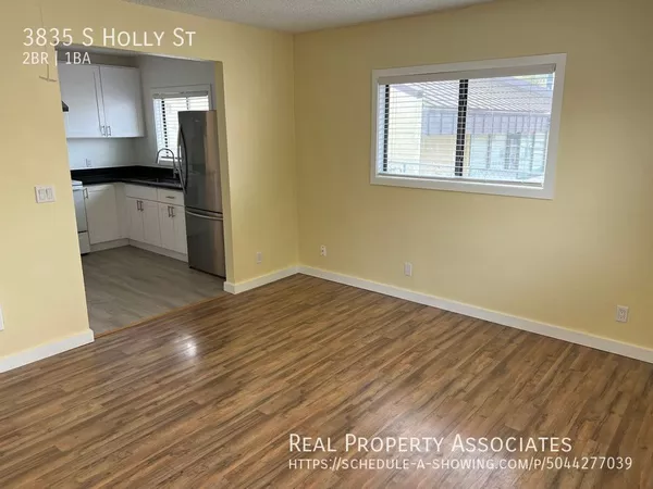 2 bedrooms apartment for rent in New Holly - SE Seattle, Seattle