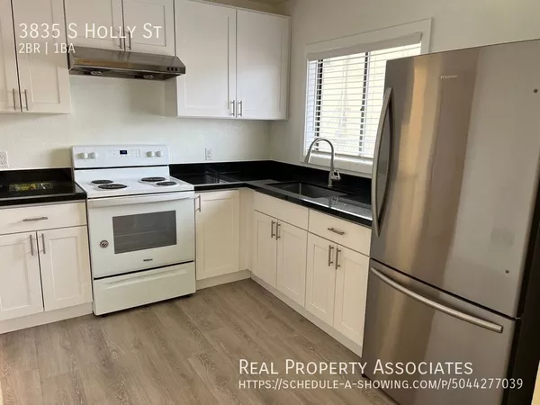 2 bedrooms apartment for rent in New Holly - SE Seattle, Seattle