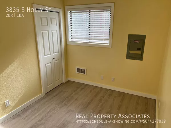 2 bedrooms apartment for rent in New Holly - SE Seattle, Seattle