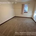 3 bedrooms apartment for rent in Deldrige - West Seattle, Seattle
