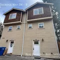 3 bedrooms apartment for rent in Deldrige - West Seattle, Seattle