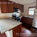 3 bedrooms apartment for rent in Deldrige - West Seattle, Seattle