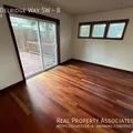 3 bedrooms apartment for rent in Deldrige - West Seattle, Seattle