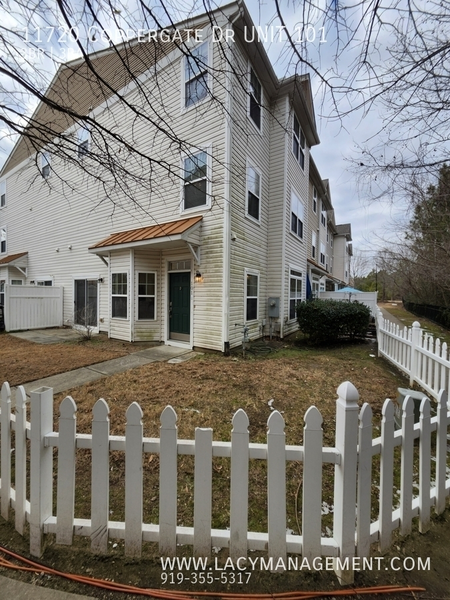 3 bedrooms apartment for rent in Wakefield - Outer Triangle, Raleigh