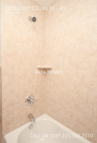 1 bedroom apartment for rent in Squirrel Hill - West Philadelphia, Philadelphia