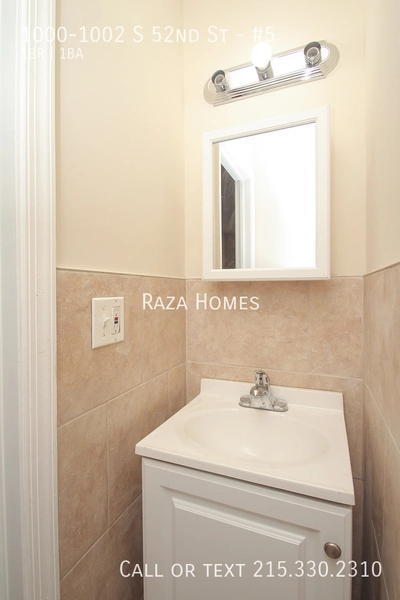 1 bedroom apartment for rent in Squirrel Hill - West Philadelphia, Philadelphia