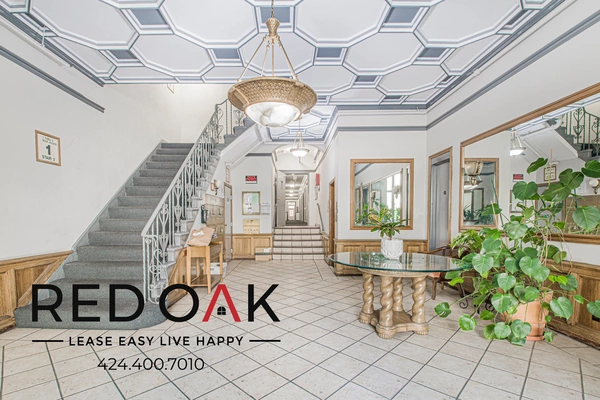 Studio Apartment for rent in Windsor Square - Central Los Angeles, Los Angeles