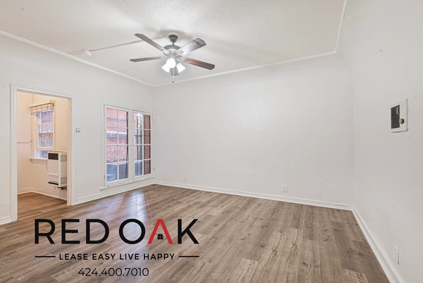 Studio Apartment for rent in Koreatown - Central Los Angeles, Los Angeles