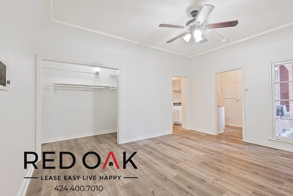 Studio Apartment for rent in Koreatown - Central Los Angeles, Los Angeles