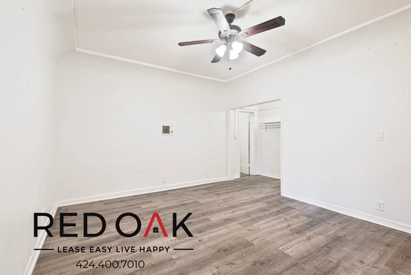 Studio Apartment for rent in Koreatown - Central Los Angeles, Los Angeles