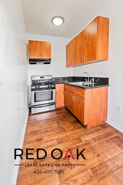 1 bedroom apartment for rent in Koreatown - Central Los Angeles, Los Angeles