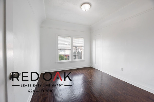 1 bedroom apartment for rent in Koreatown - Central Los Angeles, Los Angeles