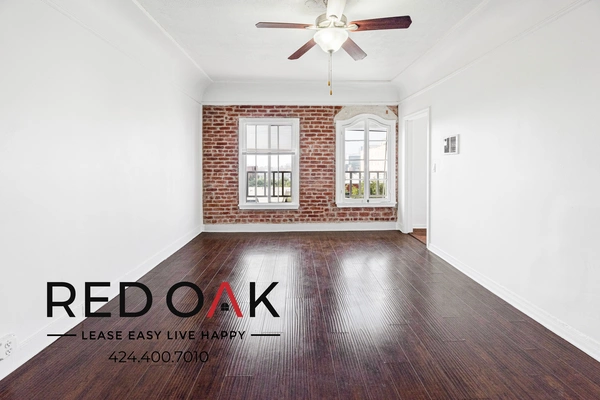 1 bedroom apartment for rent in Koreatown - Central Los Angeles, Los Angeles