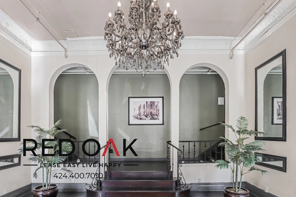 1 bedroom apartment for rent in Koreatown - Central Los Angeles, Los Angeles