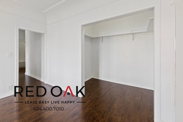 1 bedroom apartment for rent in Koreatown - Central Los Angeles, Los Angeles