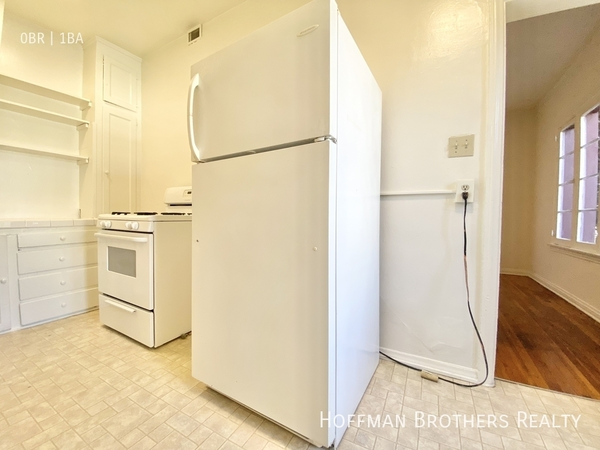 Studio Apartment for rent in East Hollywood - Central Los Angeles, Los Angeles