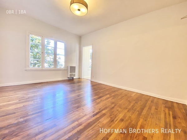 Studio Apartment for rent in East Hollywood - Central Los Angeles, Los Angeles