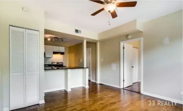 1 bedroom apartment for rent in Boystown - North Side, Chicago
