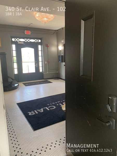 1 bedroom apartment for rent in King-Lincoln Bronzeville - East Columbus, Columbus