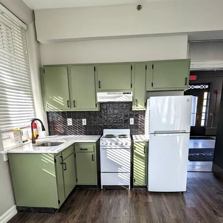 1 bedroom apartment for rent in King-Lincoln Bronzeville - East Columbus, Columbus