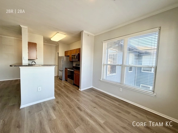 2 bedrooms apartment for rent in Midtown-Westport - KCMO, Kansas City