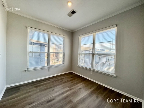2 bedrooms apartment for rent in Midtown-Westport - KCMO, Kansas City