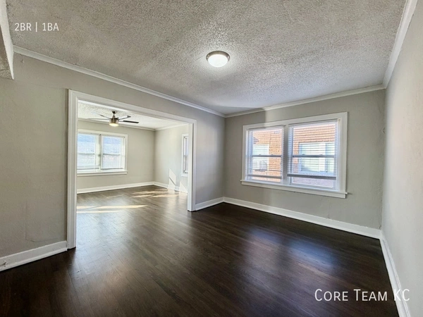 2 bedrooms apartment for rent in Country Club Plaza - KCMO, Kansas City