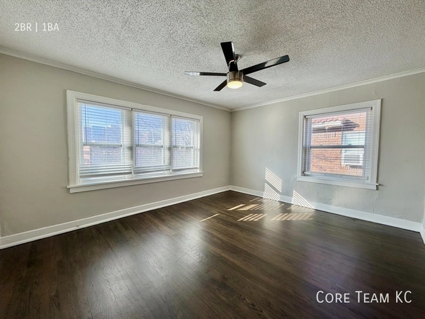 2 bedrooms apartment for rent in Country Club Plaza - KCMO, Kansas City