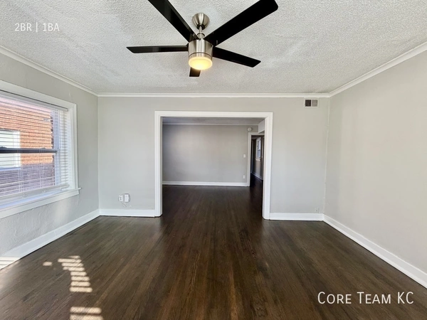 2 bedrooms apartment for rent in Country Club Plaza - KCMO, Kansas City