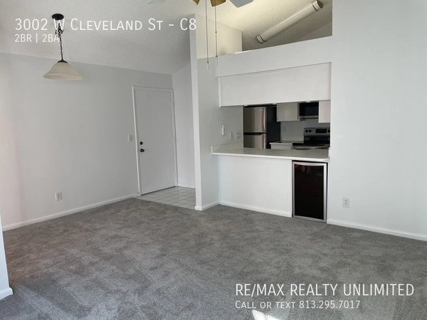 2 bedrooms apartment for rent in Macfarlane Park - West Tampa, Tampa