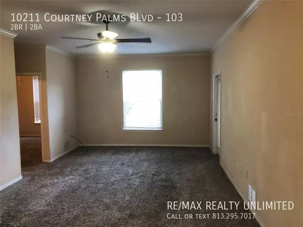 2 bedrooms apartment for rent in Brandon - East Tampa, Tampa