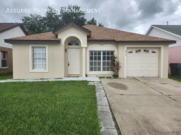 3 bedrooms apartment for rent in Vista East - East Orlando, Orlando
