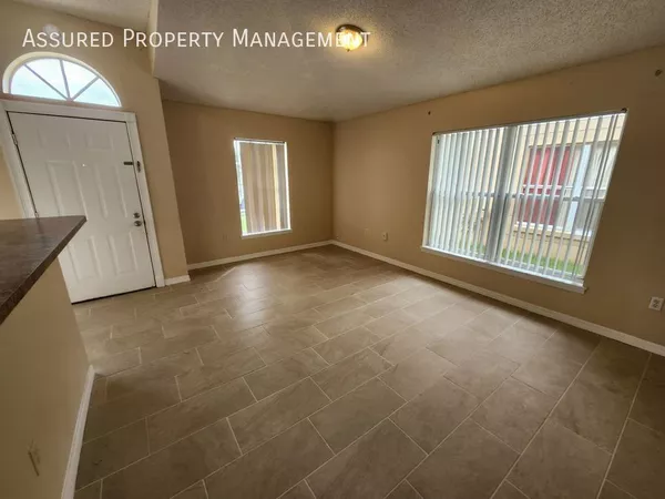 3 bedrooms apartment for rent in Vista East - East Orlando, Orlando