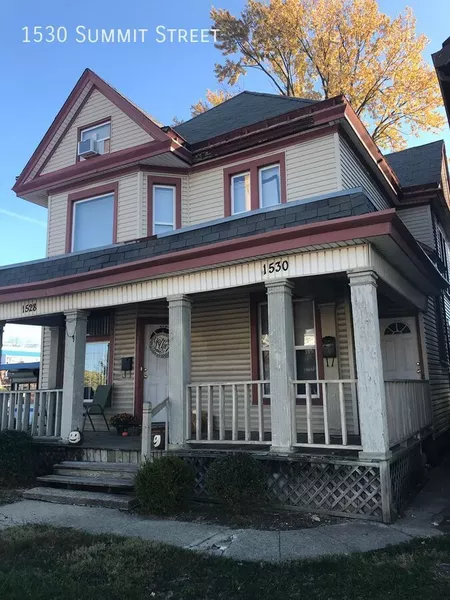 4 bedrooms apartment for rent in Weinland Park - Central Columbus, Columbus